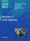 Buchcover Multislice-CT of the Abdomen