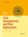 Buchcover CGAL Arrangements and Their Applications