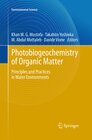 Buchcover Photobiogeochemistry of Organic Matter