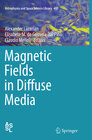 Buchcover Magnetic Fields in Diffuse Media