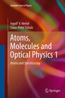 Buchcover Atoms, Molecules and Optical Physics 1