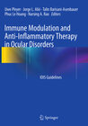 Buchcover Immune Modulation and Anti-Inflammatory Therapy in Ocular Disorders