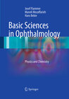 Buchcover Basic Sciences in Ophthalmology