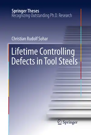 Buchcover ISBN 9783662507889