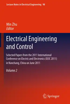 Buchcover ISBN 9783662508008