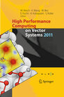 Buchcover High Performance Computing on Vector Systems 2011