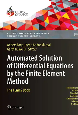 Buchcover ISBN 9783662508336