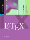 Buchcover LaTeX and Friends
