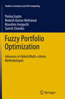 Buchcover Fuzzy Portfolio Optimization