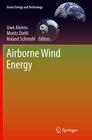 Buchcover Airborne Wind Energy