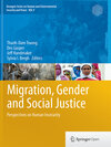 Buchcover Migration, Gender and Social Justice