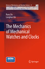 Buchcover The Mechanics of Mechanical Watches and Clocks