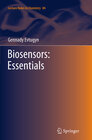 Buchcover Biosensors: Essentials