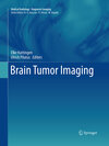 Buchcover Brain Tumor Imaging