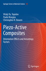 Buchcover Piezo-Active Composites
