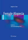 Buchcover Female Alopecia