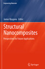 Buchcover Structural Nanocomposites