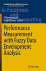 Buchcover Performance Measurement with Fuzzy Data Envelopment Analysis