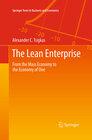 Buchcover The Lean Enterprise