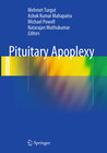 Buchcover Pituitary Apoplexy