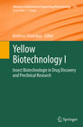 Buchcover Yellow Biotechnology I