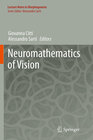 Buchcover Neuromathematics of Vision