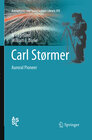 Buchcover Carl Størmer