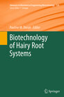 Buchcover Biotechnology of Hairy Root Systems