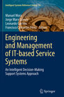 Buchcover Engineering and Management of IT-based Service Systems