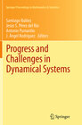 Buchcover Progress and Challenges in Dynamical Systems