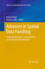 Buchcover Advances in Spatial Data Handling
