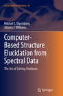 Buchcover Computer–Based Structure Elucidation from Spectral Data