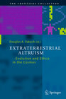 Buchcover Extraterrestrial Altruism
