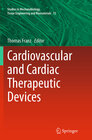 Buchcover Cardiovascular and Cardiac Therapeutic Devices