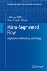 Buchcover Micro-Segmented Flow