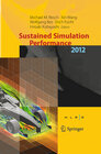 Buchcover Sustained Simulation Performance 2012