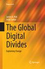 Buchcover The Global Digital Divides