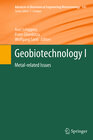 Buchcover Geobiotechnology I