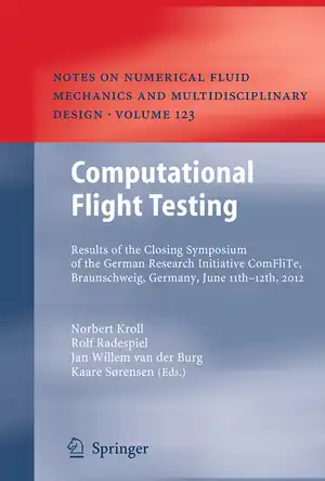 Buchcover ISBN 9783662511060