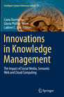 Buchcover Innovations in Knowledge Management