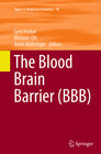 Buchcover The Blood Brain Barrier (BBB)