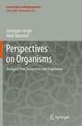 Buchcover Perspectives on Organisms