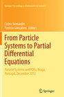 Buchcover From Particle Systems to Partial Differential Equations
