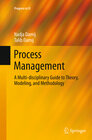 Buchcover Process Management