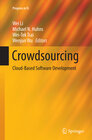 Buchcover Crowdsourcing