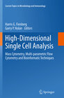 Buchcover High-Dimensional Single Cell Analysis