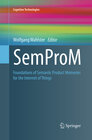 Buchcover SemProM