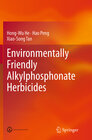 Buchcover Environmentally Friendly Alkylphosphonate Herbicides
