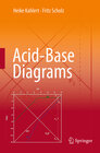 Buchcover Acid-Base Diagrams