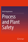 Buchcover Process and Plant Safety